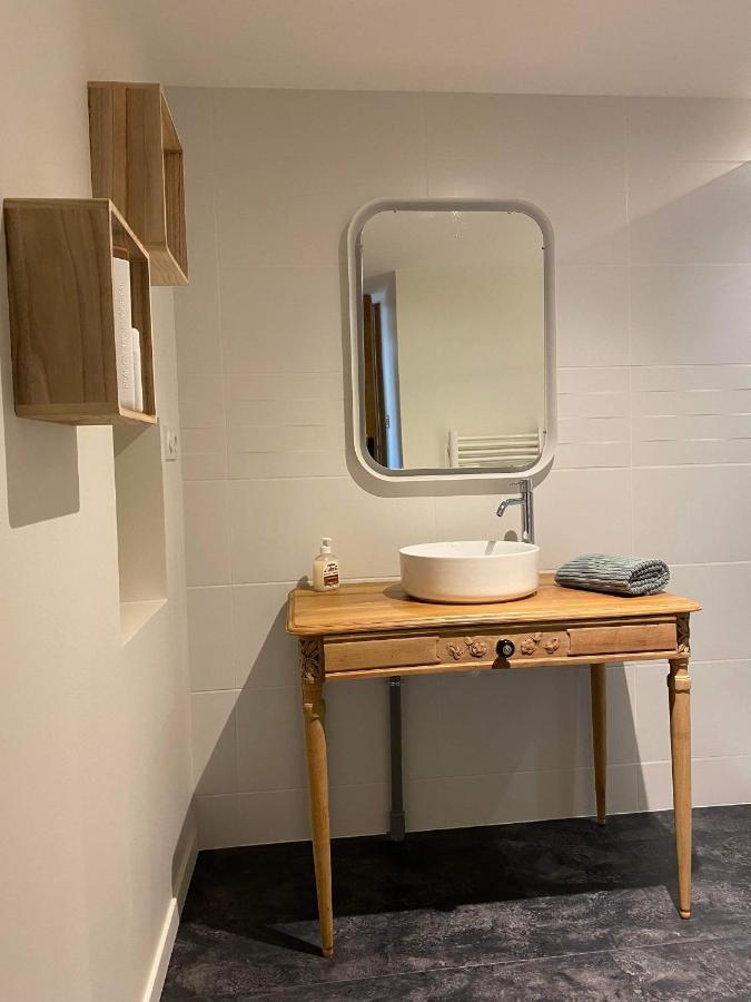 Appartement 3 Etoiles Tout Confort Et Spacieux En Campagne Bourguignonne Mancey エクステリア 写真