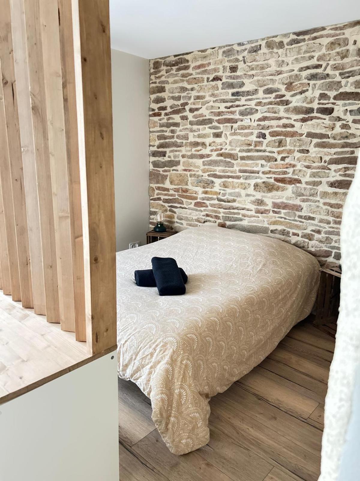 Appartement 3 Etoiles Tout Confort Et Spacieux En Campagne Bourguignonne Mancey エクステリア 写真